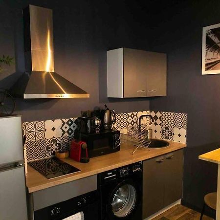 Loft De Courcaille - Balneo - Free Parking - Wifi Apartment ออร์เลออง ภายนอก รูปภาพ