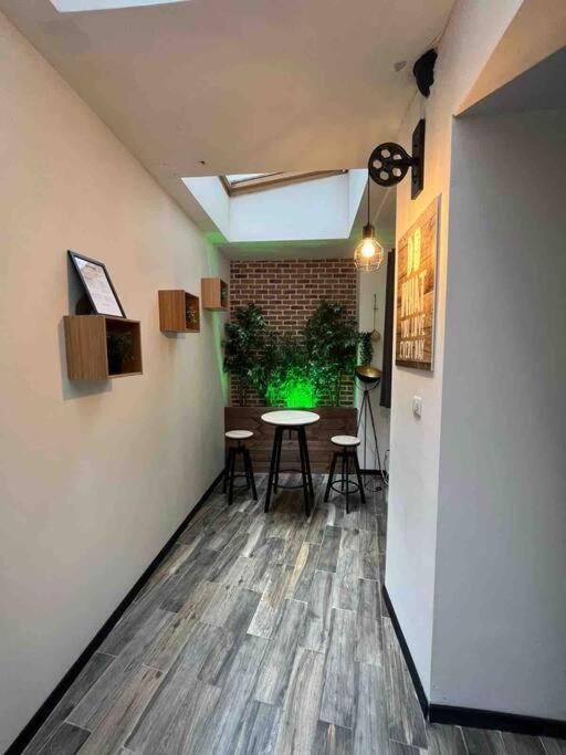 Loft De Courcaille - Balneo - Free Parking - Wifi Apartment ออร์เลออง ภายนอก รูปภาพ