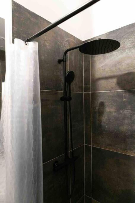 Loft De Courcaille - Balneo - Free Parking - Wifi Apartment ออร์เลออง ภายนอก รูปภาพ