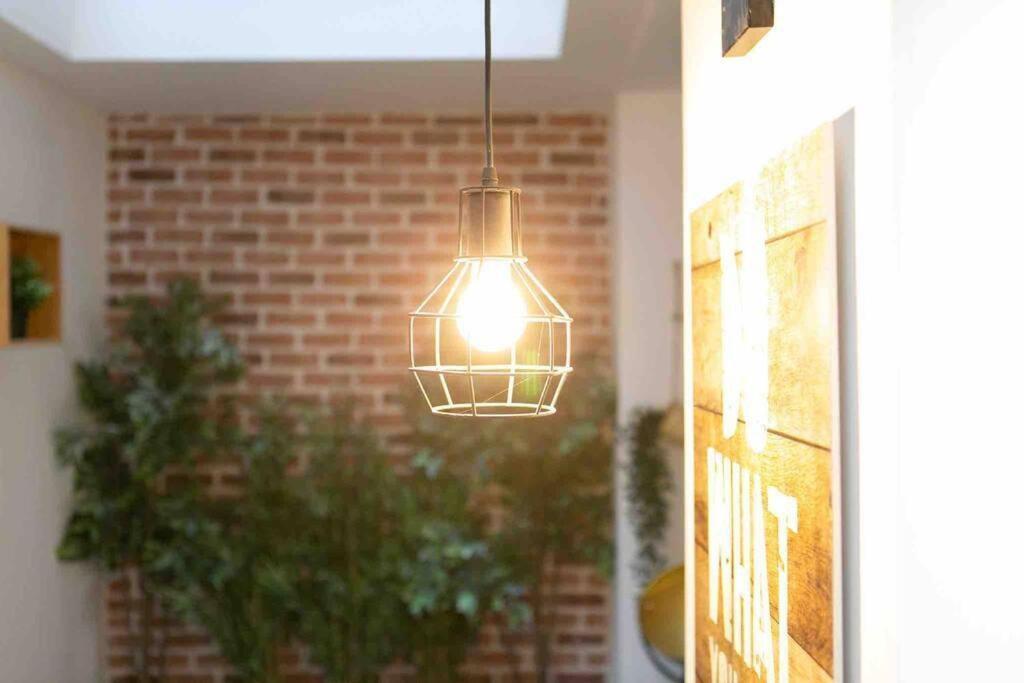 Loft De Courcaille - Balneo - Free Parking - Wifi Apartment ออร์เลออง ภายนอก รูปภาพ